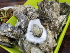 -顶之鲜海鲜餐厅