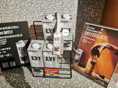-sugarman espresso素饮糖人高新咖啡工厂