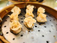 -唐乐宫歌舞剧院·餐厅