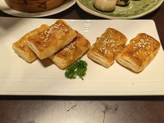 -领事馆19号中餐厅(厦门海景洲际酒店)