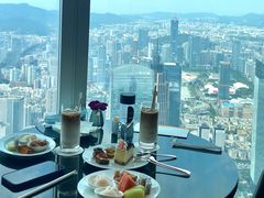 -广州四季酒店