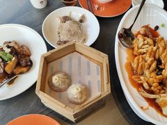 -小厨娘金榜题名(夫子庙贡院街店)