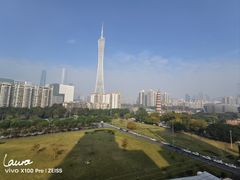 -小茶闲舍·观景商务茶馆(广州塔店)