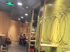 -麦当劳(西单明珠店)