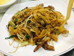 -万利港式茶餐厅