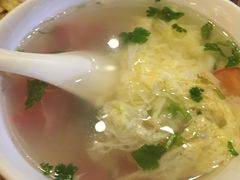 -王胖子驴肉火烧(鼓楼店)