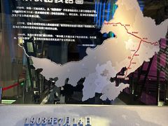 -哈尔滨规划展览馆