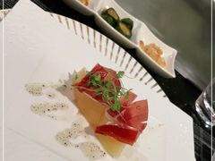 -名将法式铁板烧(云峰别墅店)