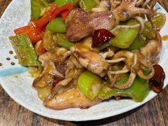 -蚝堡海鲜·威海菜·海肠捞饭·烧烤·亚洲吃蚝公司(幸福门店)