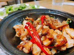 -台北楚楚园馅饼粥(虹桥南丰城店)