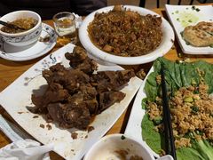 -大东北(武侯祠店)