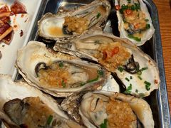 -喝丢一只鞋海鲜烧烤·海肠捞饭(市场店)