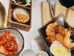 -千寻山野烤肉(中关村店)