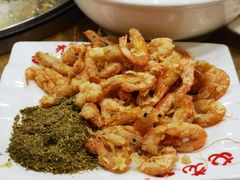 -屯老二农家铁锅炖·行业领军者(梅江店)