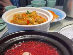 -黔渔翁豆花渎鱼(喷水池店)