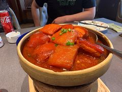 -小天厨民间菜馆(深圳街店)