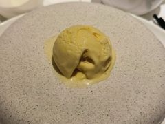 凤梨冰淇淋-皖宴(合肥店)