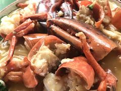 -盛港湾海鲜食府(黄沙店)