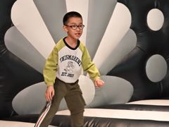 -FAIRYLAND龙族星球主题餐厅(凯丹广场店)