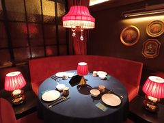 -老吉堂上海本帮菜(工体店)