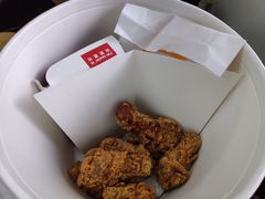 -麦当劳(无锡永乐店)