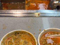 -海底捞火锅(振华商厦店)