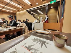 -竹叶亭(银座店)