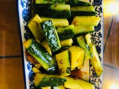 -灵福缘私房菜·农家菜(拈花湾·灵山大佛必推店)