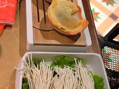 -左庭右院鲜牛肉火锅(新梅广场店)