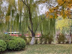 -南翠屏公园