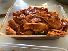 -鸭绿江民族饭店(总店)