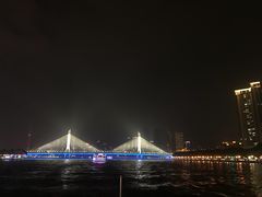 -珠江夜游广州塔·中大码头