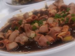 -嘉升大排档(番禺总店)