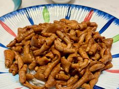-常来小聚·广州非遗传承餐厅(地王广场店)