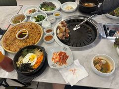 -黄金牧场(明洞总店)