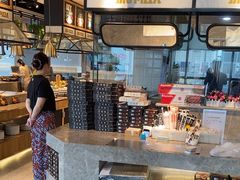 -比格比萨自助(诺亚大厦店)