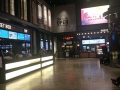 -CGV影城(黄河道ScreenX店)