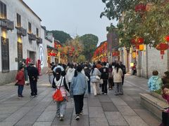 -三坊七巷历史文化街区