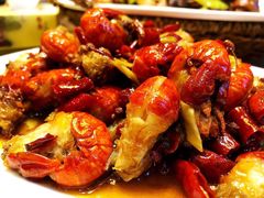 -满堂春特色餐馆