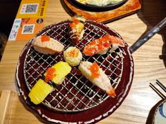 -西月山居匠心创意料理(江汉路新佳丽广场店)
