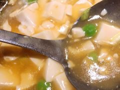 -绿茶餐厅(华联万柳店)