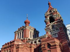 -圣·阿列克谢耶夫教堂