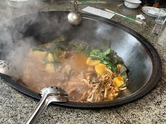-农家铁锅炖(太阳沟店)