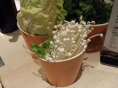 -刘一锅筋头巴脑(大悦城C店)
