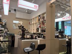 -Dogi&kiki Coffee(中心商务大厦店)