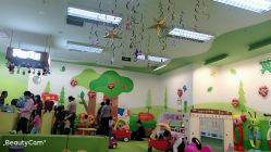 -莫莉幻想儿童乐园(北京天通苑华联店)