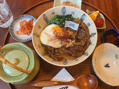 -嘁嘁茶泡饭