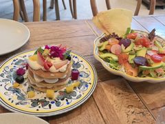 -Alimentari早午餐(安福路店)