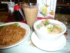P1030217-翠华餐厅(德辅道中店)