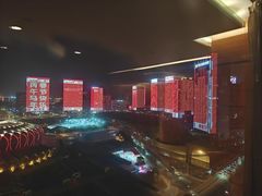 -济南喜来登酒店